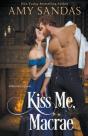 Kiss Me, Macrae - Preview