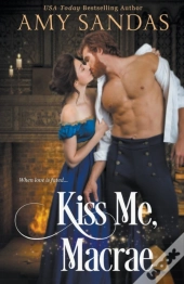 Kiss Me, Macrae
