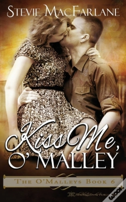 Capa do artigo Kiss Me, O'Malley