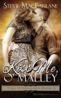 Kiss Me, O'Malley - Preview