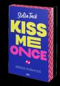 Kiss Me Once - Preview