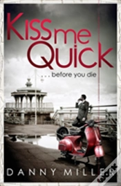 Capa do artigo Kiss Me Quick