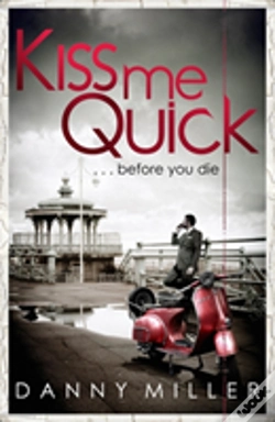Capa do artigo Kiss Me Quick
