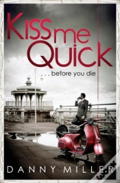 Capa do artigo Kiss Me Quick