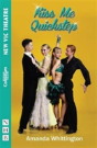 Kiss Me Quickstep - Preview