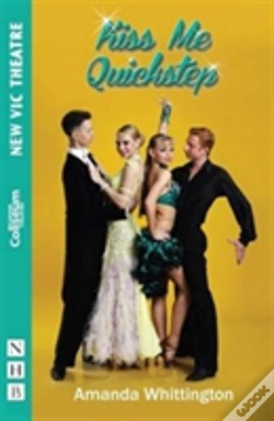 Capa do artigo Kiss Me Quickstep