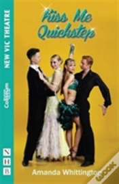 Capa do artigo Kiss Me Quickstep