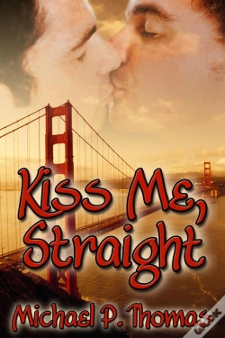 Capa do artigo Kiss Me, Straight