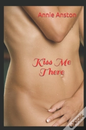 Capa do artigo Kiss Me There