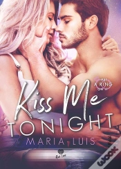 Capa do artigo Kiss Me Tonight : Put A Ring On It - T02