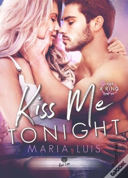 Capa do artigo Kiss Me Tonight : Put A Ring On It - T02