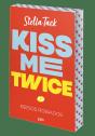 Kiss Me Twice - Preview