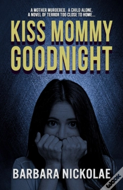 Capa do artigo Kiss Mommy Goodnight