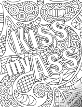 Kiss My Ass