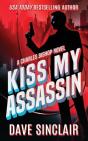 Kiss My Assassin - Preview