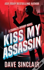 Kiss My Assassin