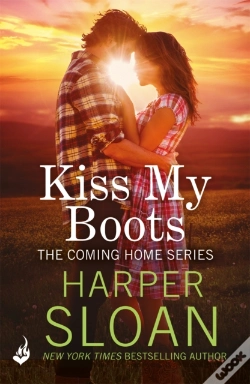 Capa do artigo Kiss My Boots: Coming Home Book 2