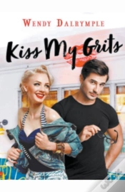 Capa do artigo Kiss My Grits