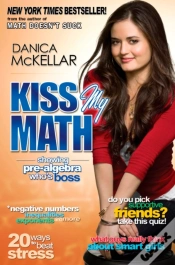 Capa do artigo Kiss My Math