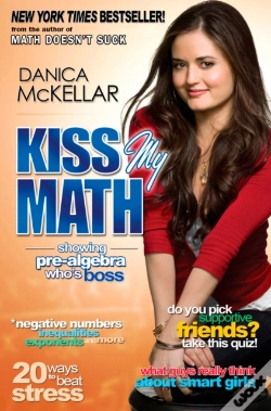 Capa do artigo Kiss My Math