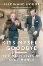 Kiss Myself Goodbye - Preview