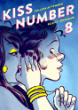 Kiss Number 8 - Preview