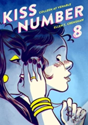 Capa do artigo Kiss Number 8