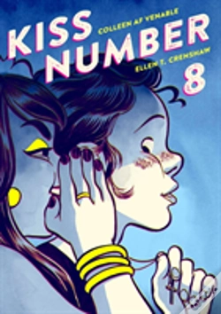 Capa do artigo Kiss Number 8