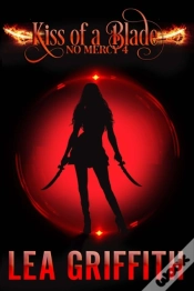Capa do artigo Kiss Of A Blade