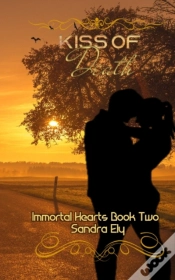 Capa do artigo Kiss Of Death