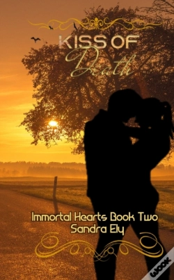 Capa do artigo Kiss Of Death