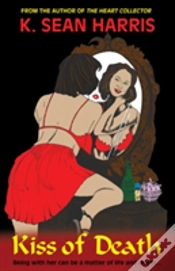 Capa do artigo Kiss Of Death