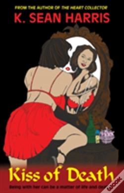 Capa do artigo Kiss Of Death