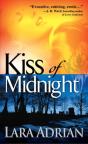 Kiss Of Midnight - Preview
