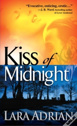 Capa do artigo Kiss Of Midnight