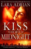 Kiss Of Midnight
