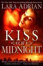 Kiss Of Midnight - Preview
