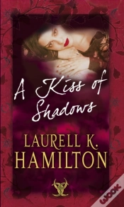 Capa do artigo Kiss Of Shadows