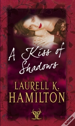Capa do artigo Kiss Of Shadows