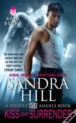 Capa do artigo Kiss Of Surrender