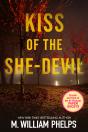 Kiss Of The She-Devil - Preview