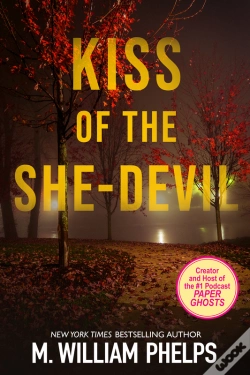 Capa do artigo Kiss Of The She-Devil