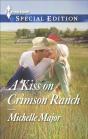 Kiss On Crimson Ranch - Preview