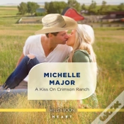Capa do artigo Kiss On Crimson Ranch