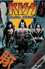Kiss: Phantom Obsession