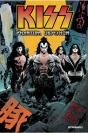 Kiss: Phantom Obsession - Preview