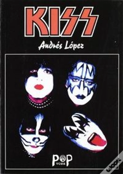 Capa do artigo Kiss Pop Vosa
