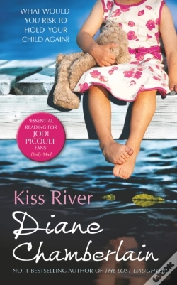 Capa do artigo Kiss River