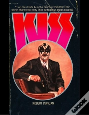 Capa do artigo Kiss