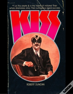 Capa do artigo Kiss